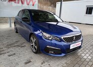 Peugeot 308 Hatchback 2,0 l 130 kw
