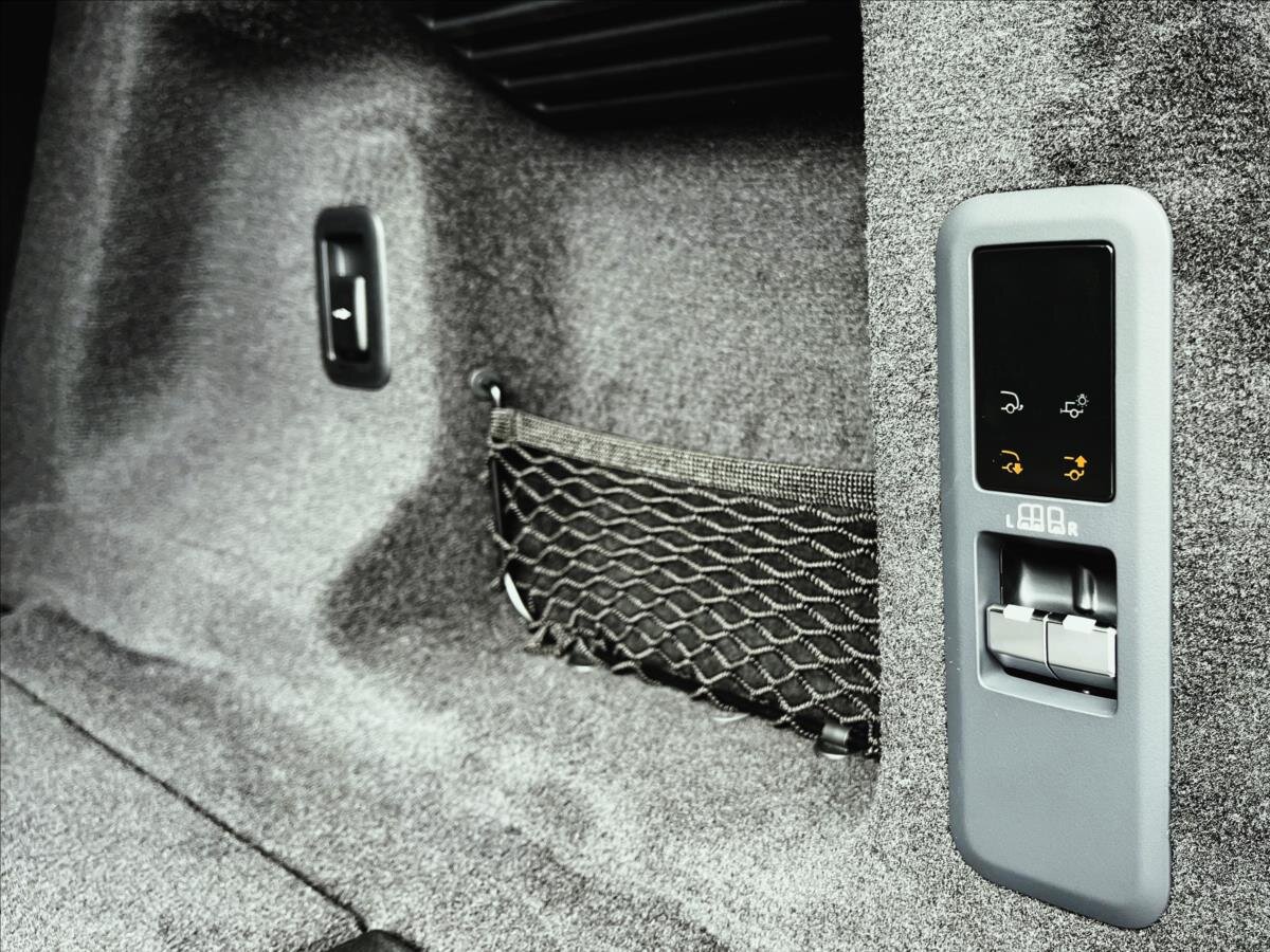 Land Rover Range Rover Sport SUV / Terénní 3,0 l 405 kw