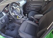 Škoda Rapid Hatchback 1,2 l 66 kw
