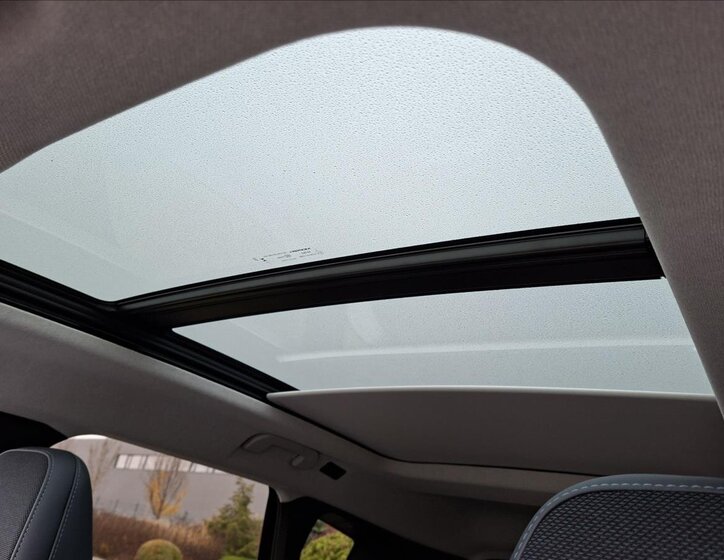 Citroën C5 Aircross SUV 1,2 l 105 kw