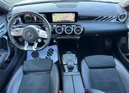 Mercedes-Benz CLA Kombi 2,0 l 310 kw