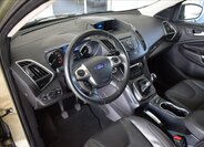 Ford Kuga SUV 1,5 l 110 kw