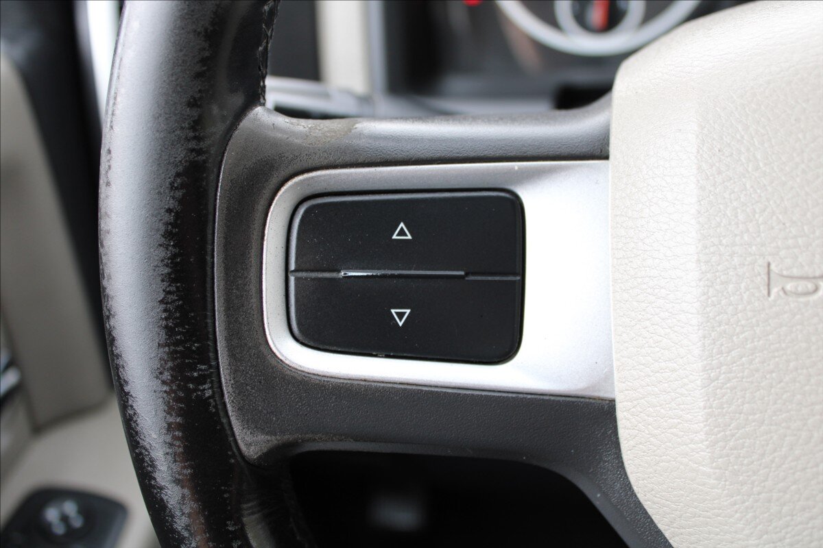 Dodge RAM Pick-up 5,7 l 290 kw