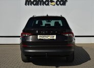 Škoda Kodiaq SUV / Terénní 2,0 l 110 kw