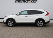 Honda CR-V 4