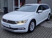 Volkswagen Passat Kombi 1,4 l 110 kw
