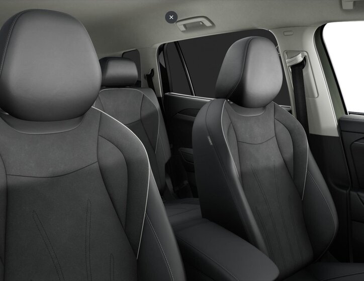 Volkswagen Tayron SUV 0,0 150 kw