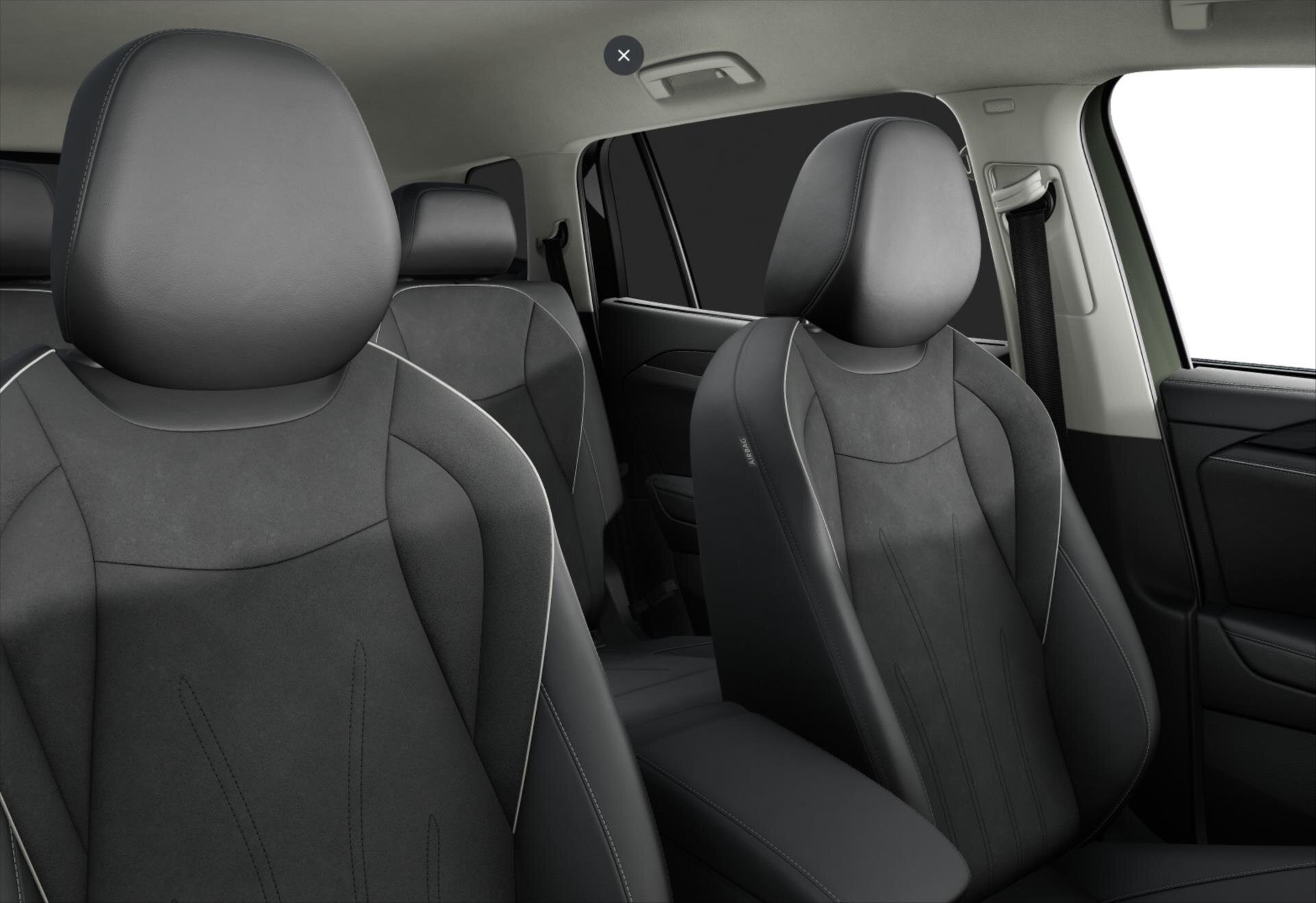 Volkswagen Tayron SUV 0,0 150 kw