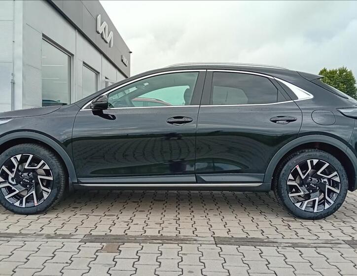 KIA XCeed 7