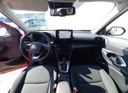 Toyota Yaris Cross CUV / Crossover 1,5 l 68 kw