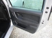 Škoda Roomster Kombi 1,2 l 63 kw