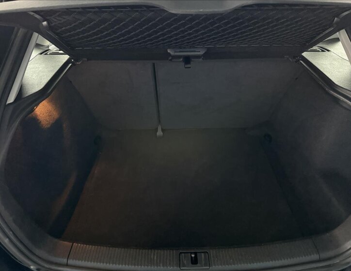 Audi A3 Hatchback 1,2 l 77 kw