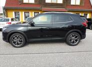 SsangYong Korando 12