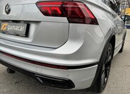 Volkswagen Tiguan MPV 2,0 l 110 kw
