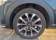 Mazda CX-3 Kombi 2,0 l 110 kw