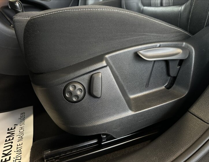 Volkswagen Sharan MPV 1,4 l 110 kw