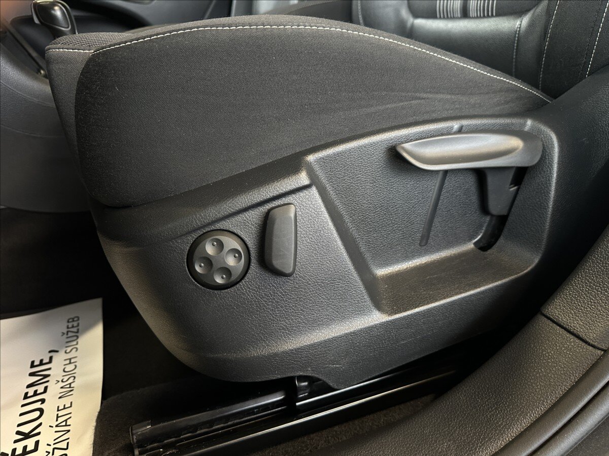 Volkswagen Sharan MPV 1,4 l 110 kw