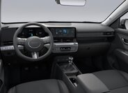 Hyundai Kona SUV 1,6 l 110 kw