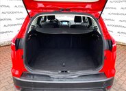 Ford Focus Kombi 999,0 92 kw