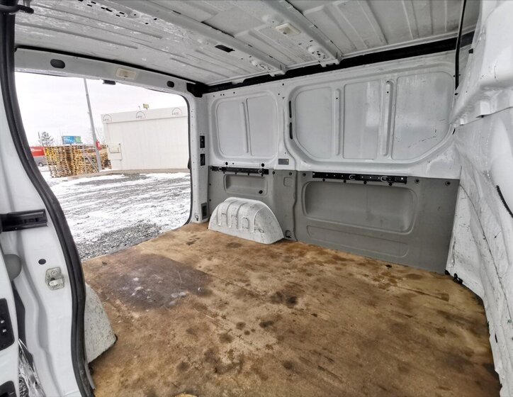 Renault Trafic Ostatní 2,0 l 66 kw