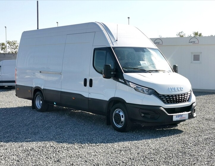 Iveco Daily 2