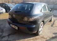 Mazda 3 Hatchback 1,6 l 80 kw