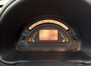 Citroën C3 Hatchback 1,4 l 54 kw