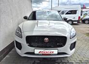 Jaguar E-Pace 12