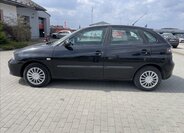 Seat Ibiza Hatchback 1,6 l 77 kw