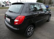 Škoda Fabia 9