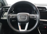 Audi A3 Hatchback 1,5 l 110 kw