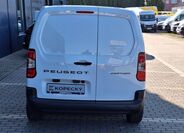 Peugeot Partner 4