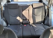 Toyota RAV4 SUV / Terénní 2,2 l 100 kw