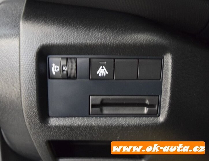 Citroën C5 Aircross SUV 0,0 96 kw