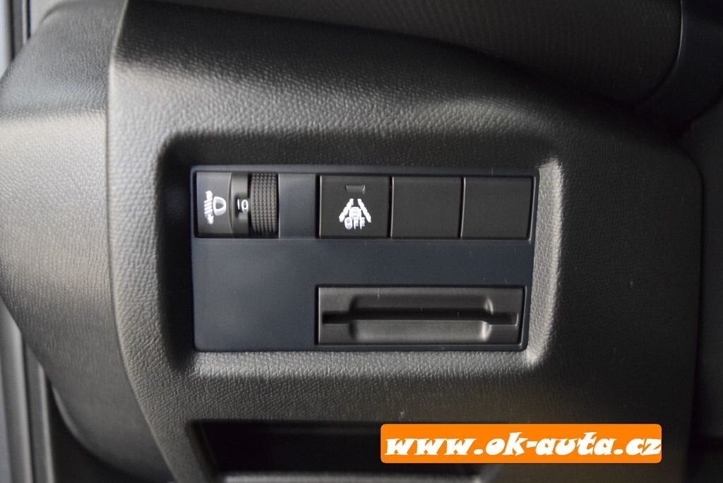 Citroën C5 Aircross SUV 0,0 96 kw