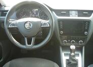 Škoda Octavia 15