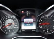 Mercedes-Benz Třídy C 25