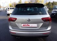Volkswagen Tiguan Kombi 2,0 l 132 kw