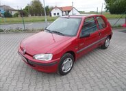 Peugeot 106 3