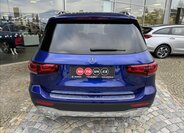 Mercedes-Benz GLB SUV 1,3 l 120 kw
