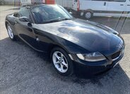 BMW Z4 Kabriolet 2,0 l 110 kw