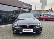 BMW Řada 3 2