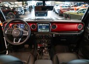 Jeep Wrangler Ostatní 2,0 l 201 kw