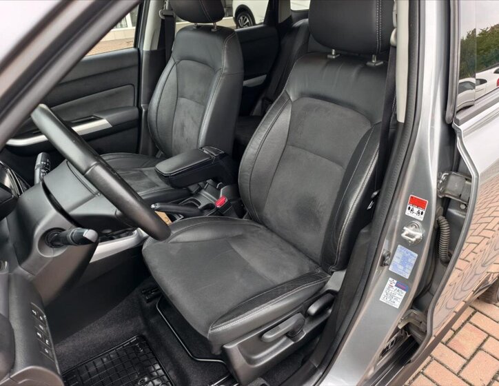 Suzuki Vitara Ostatní 1,6 l 88 kw
