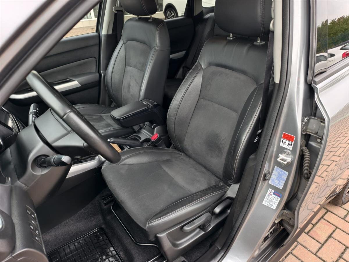 Suzuki Vitara Ostatní 1,6 l 88 kw