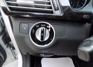 Mercedes-Benz Třídy E Kombi 3,0 l 170 kw