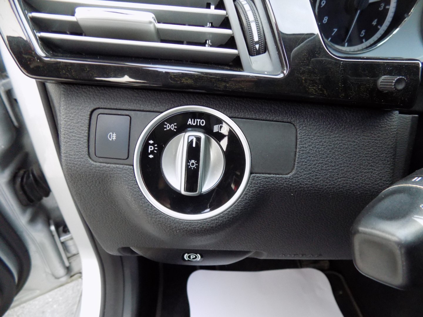 Mercedes-Benz Třídy E Kombi 3,0 l 170 kw