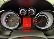 Opel Astra Hatchback 1,4 l 103 kw