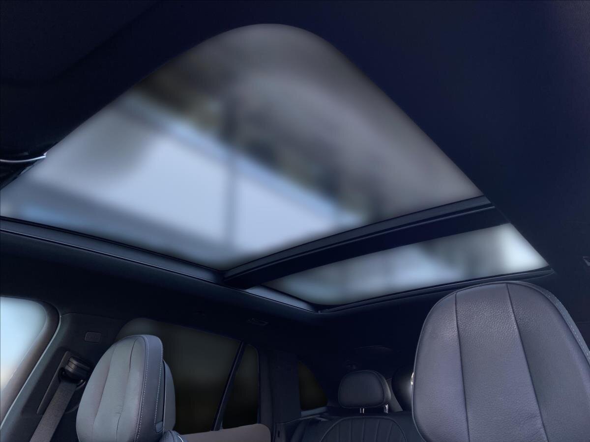 Mercedes-Benz EQE SUV 0,0 300 kw