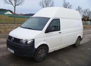 Volkswagen Transporter 1